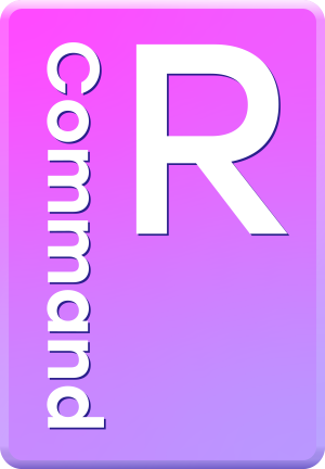Commmand-R Logo 300x432 Command-R Ltd